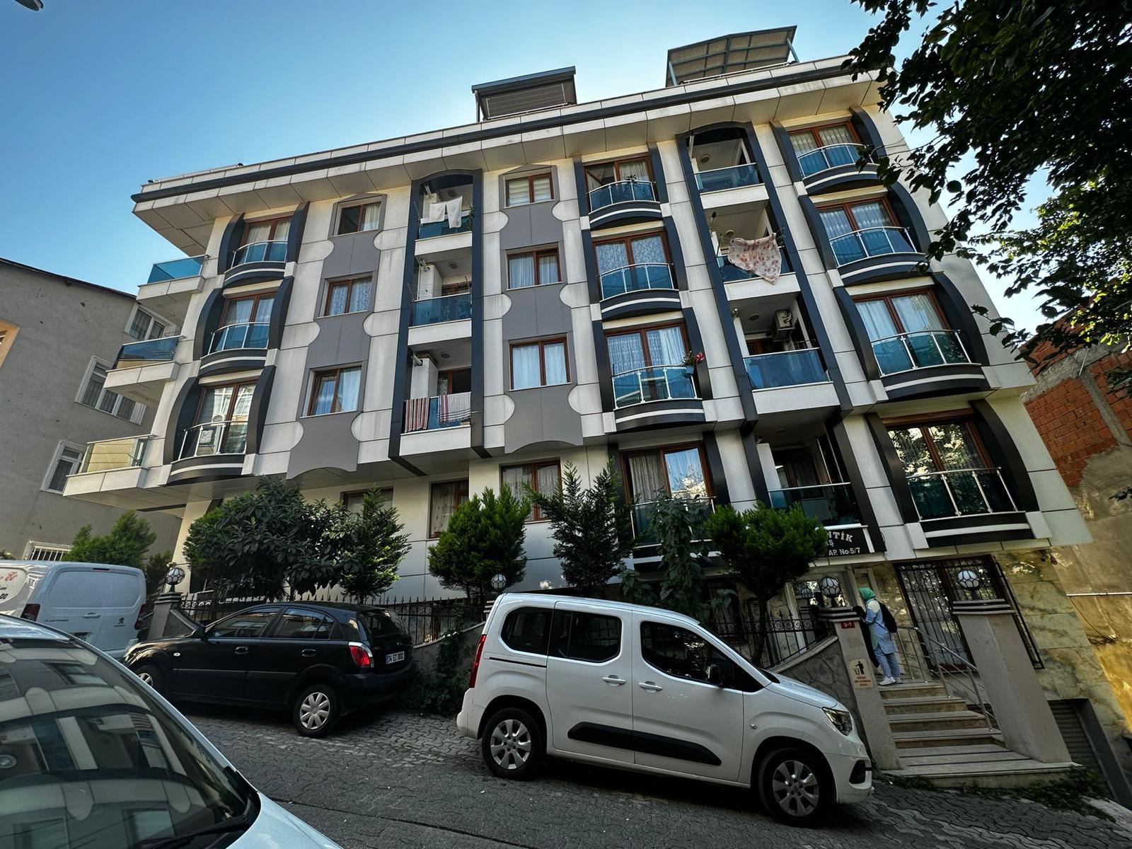 BİLKAR APARTMANI
