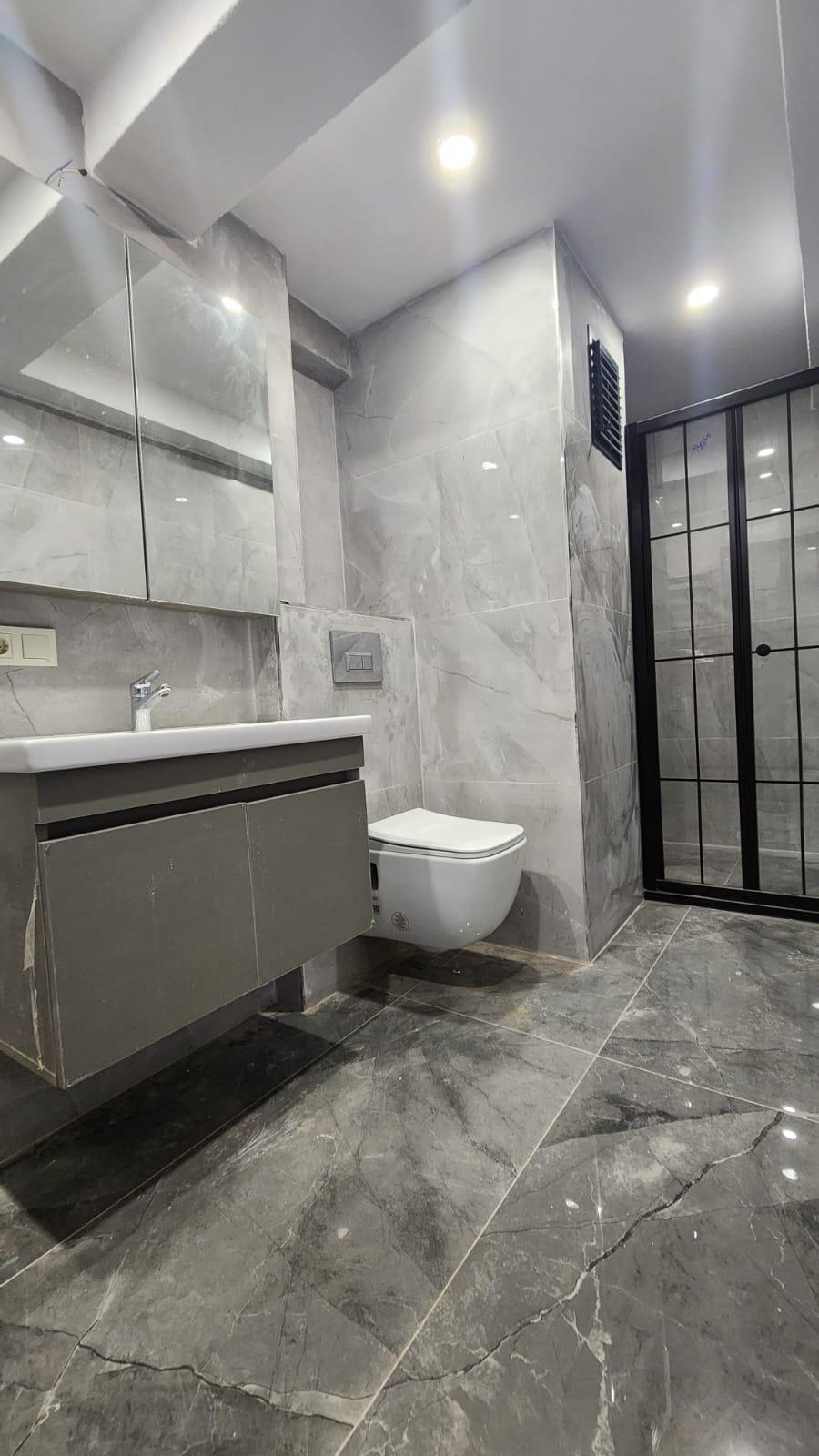 Beyazgül Apartmanı