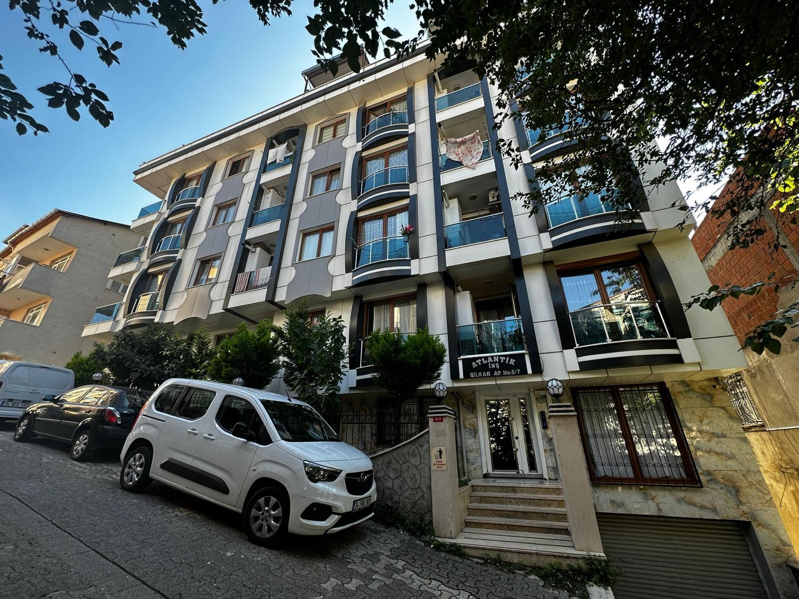 BİLKAR APARTMANI