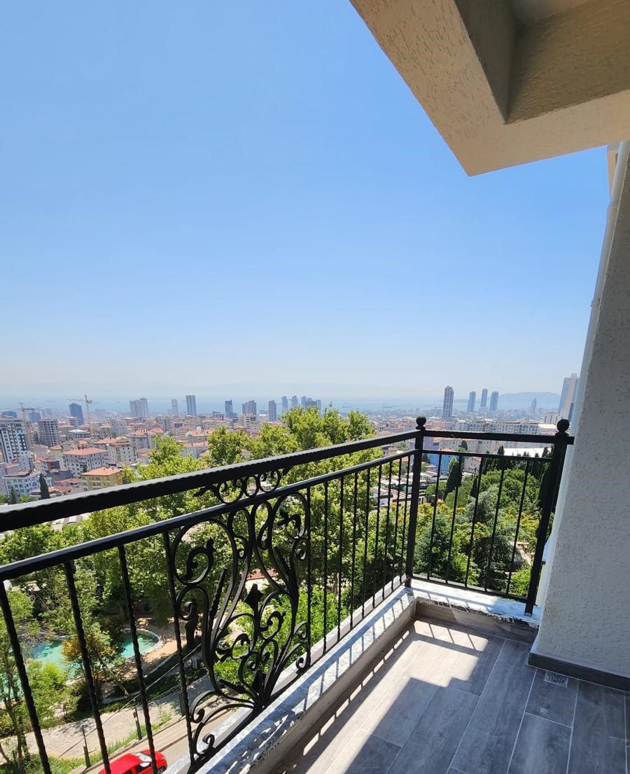 HAZEM YAKACIK KONUTLARI