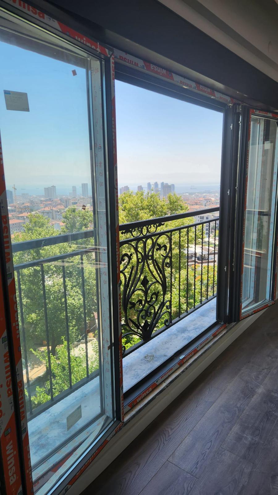 HAZEM YAKACIK KONUTLARI